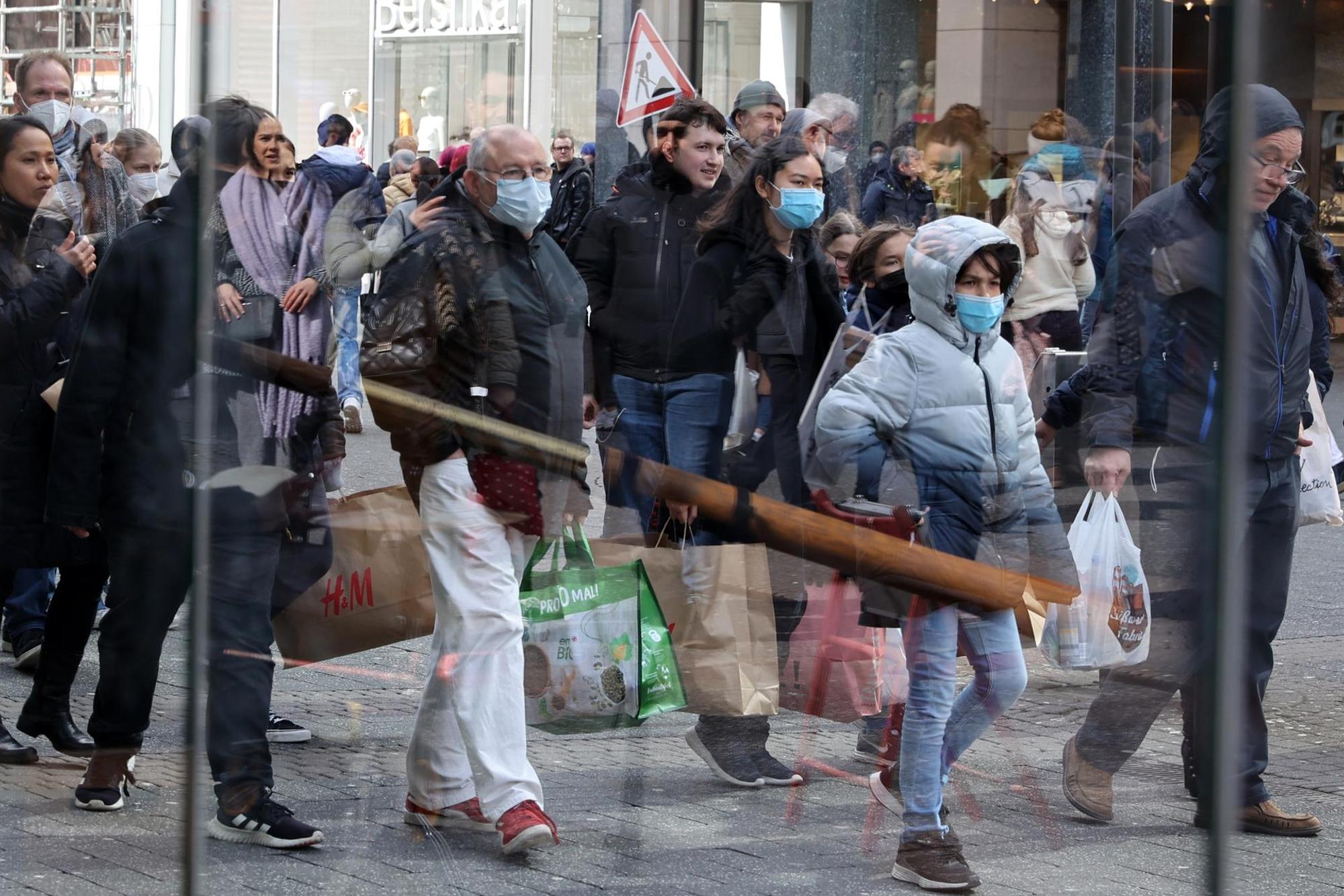 1 shopping