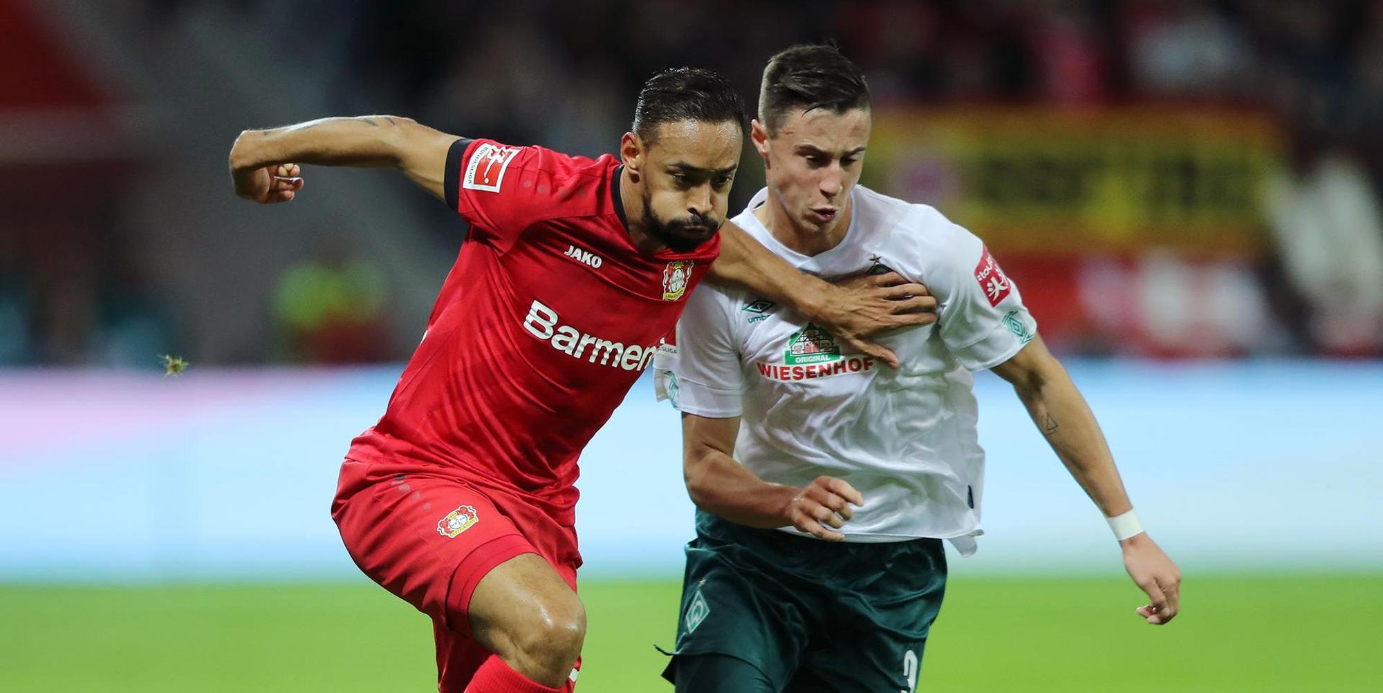 Bellarabi_Bremen