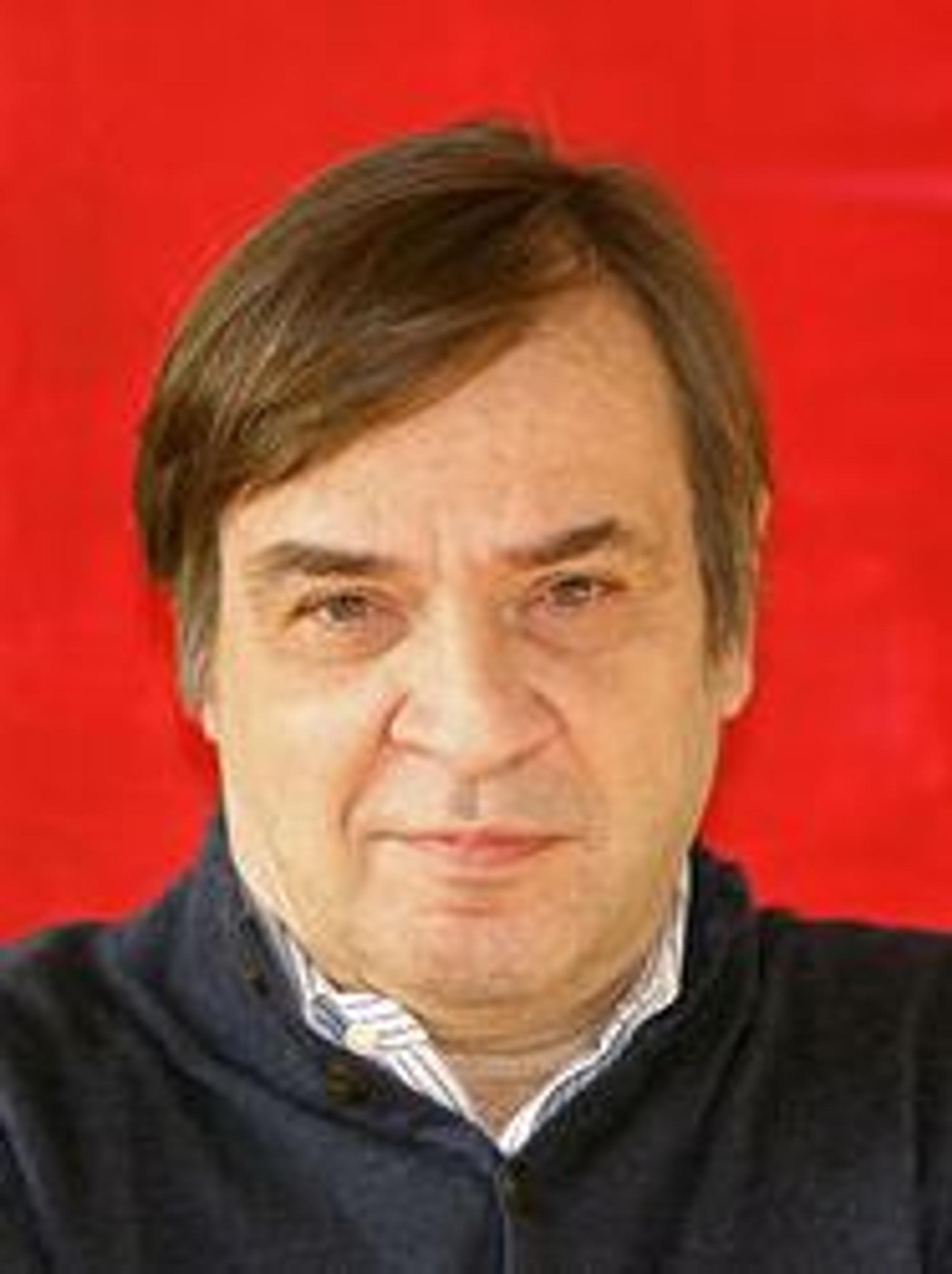 Peter Longerich
