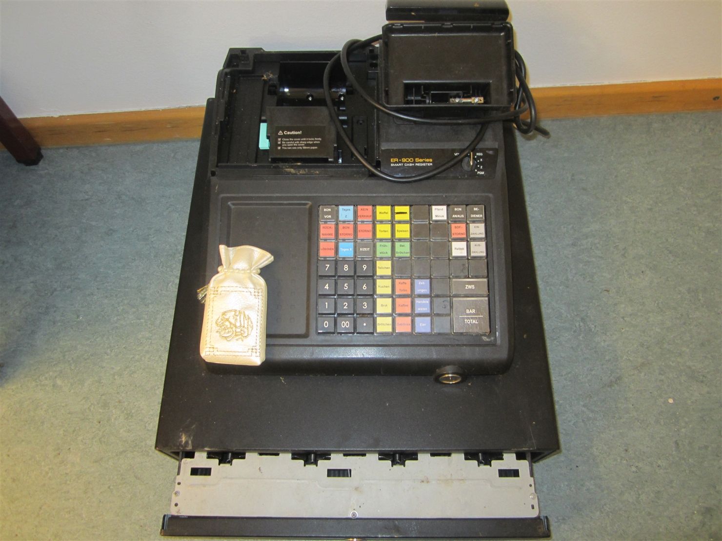 Registrierkasse