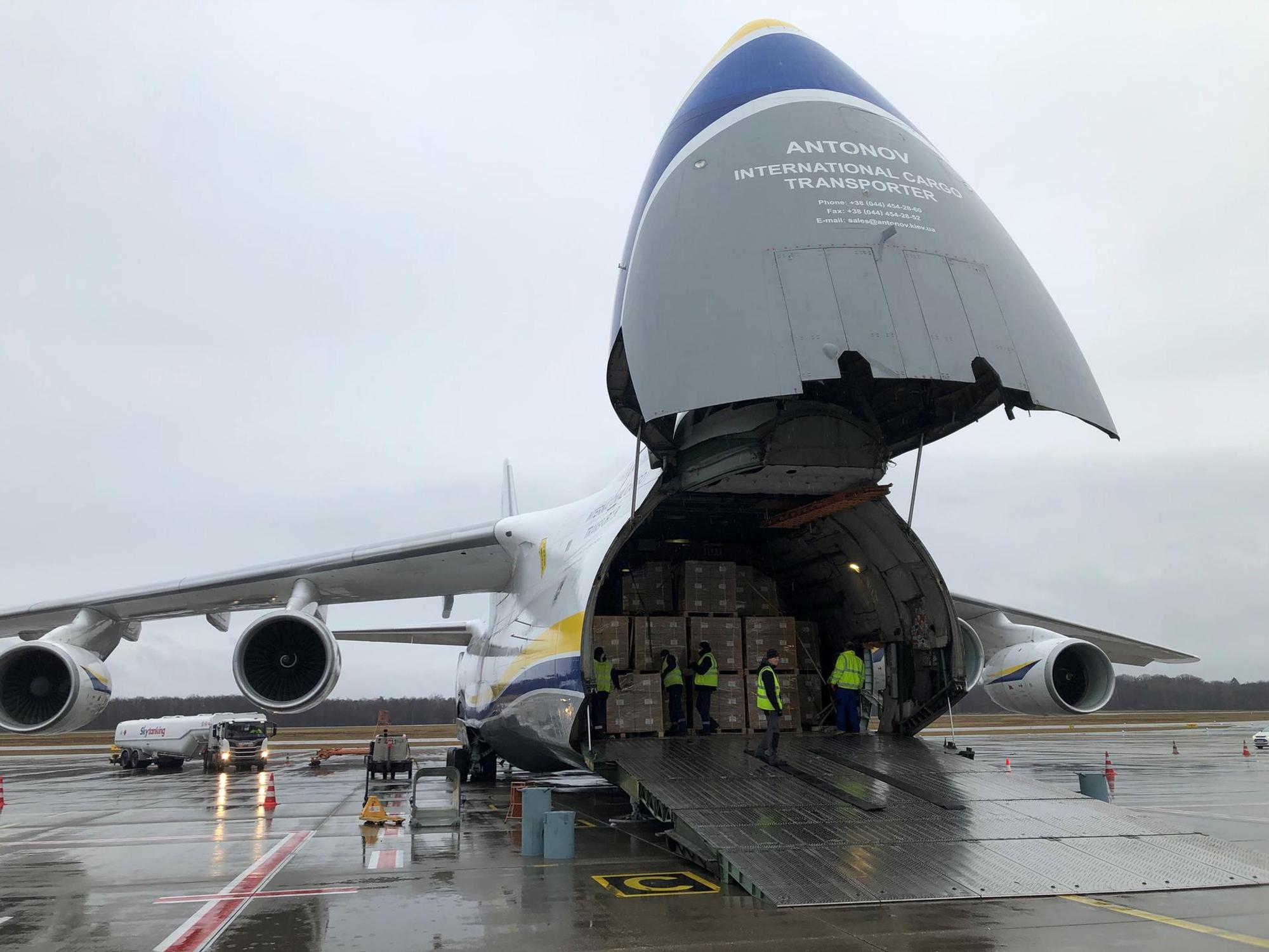 Antonov 2