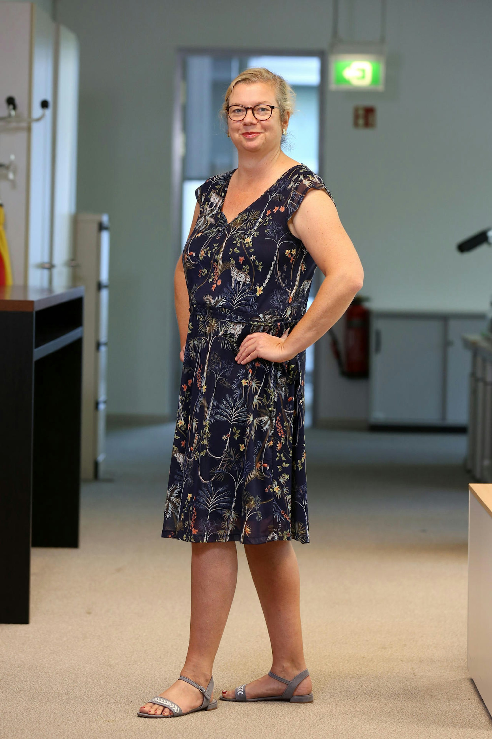 LiobaLeppingCRMartinaGoyert