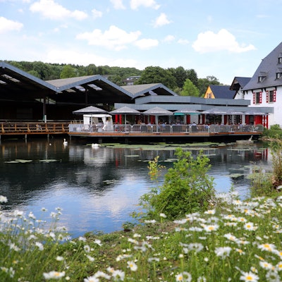 Malteser Komturei 230821