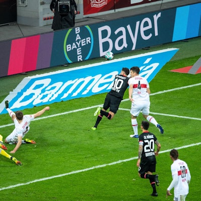 Demirbay Tor Stuttgart