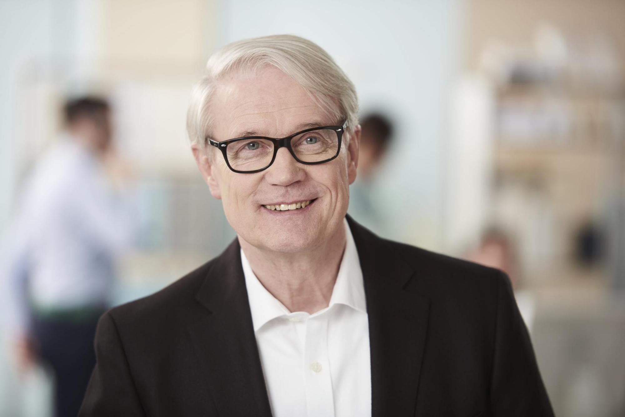 Karsten Moering