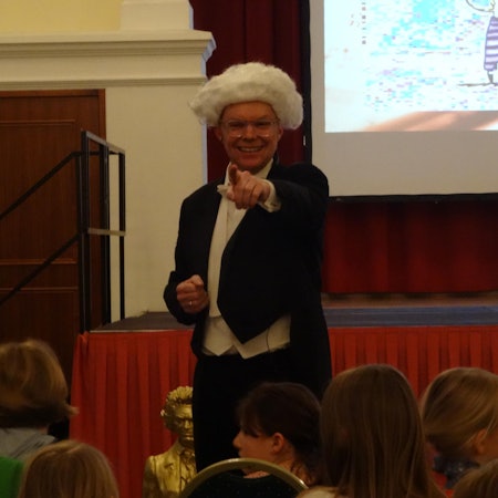 Kinderuni Beethoven 3