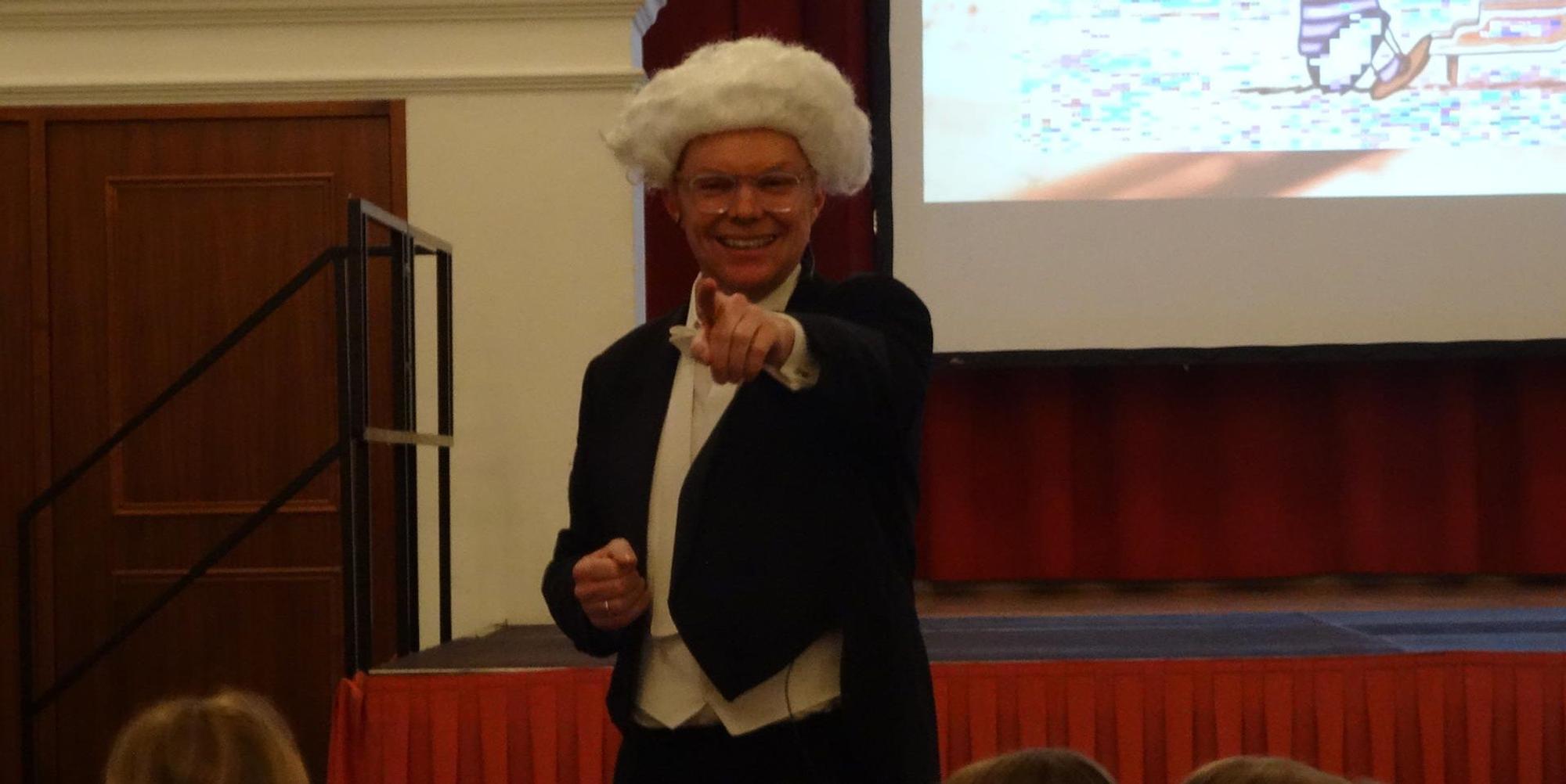 Kinderuni Beethoven 3