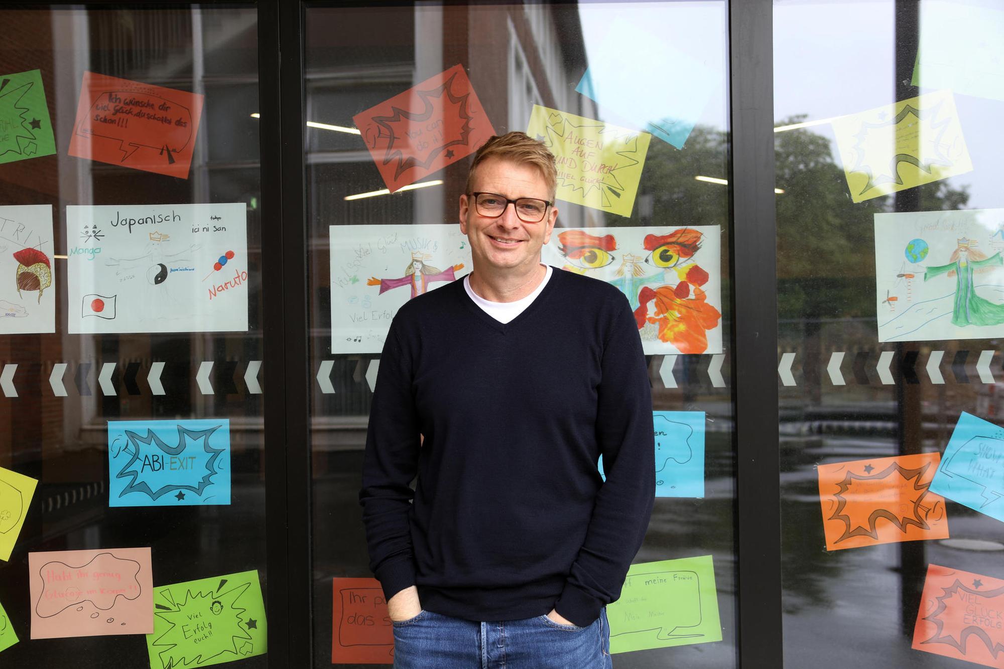 Oliver Schmitz