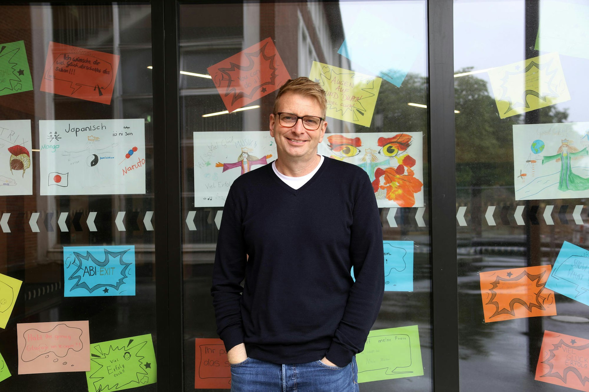 Oliver Schmitz