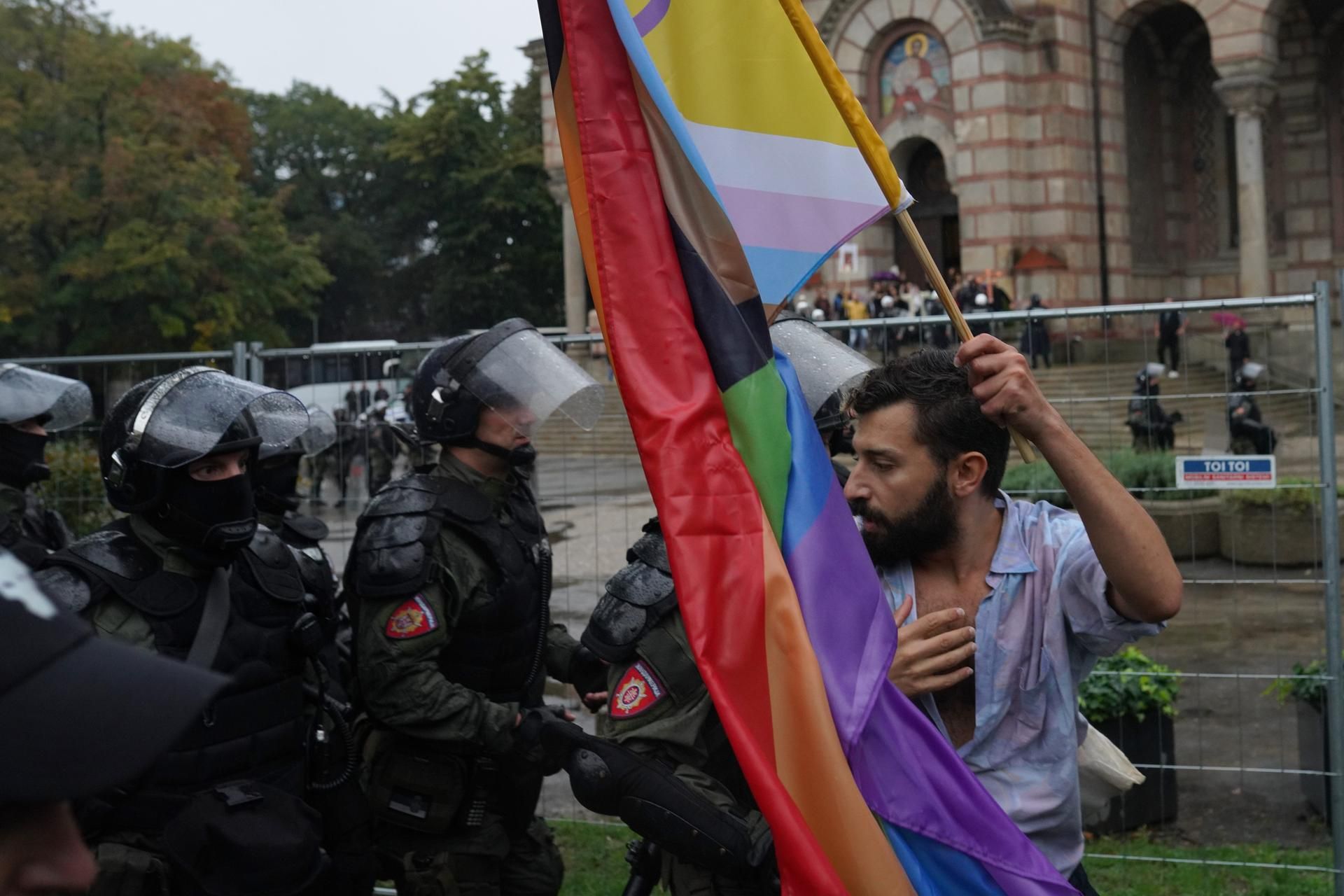 Europride 2