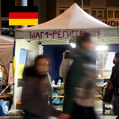 Fluechtlinge-D
