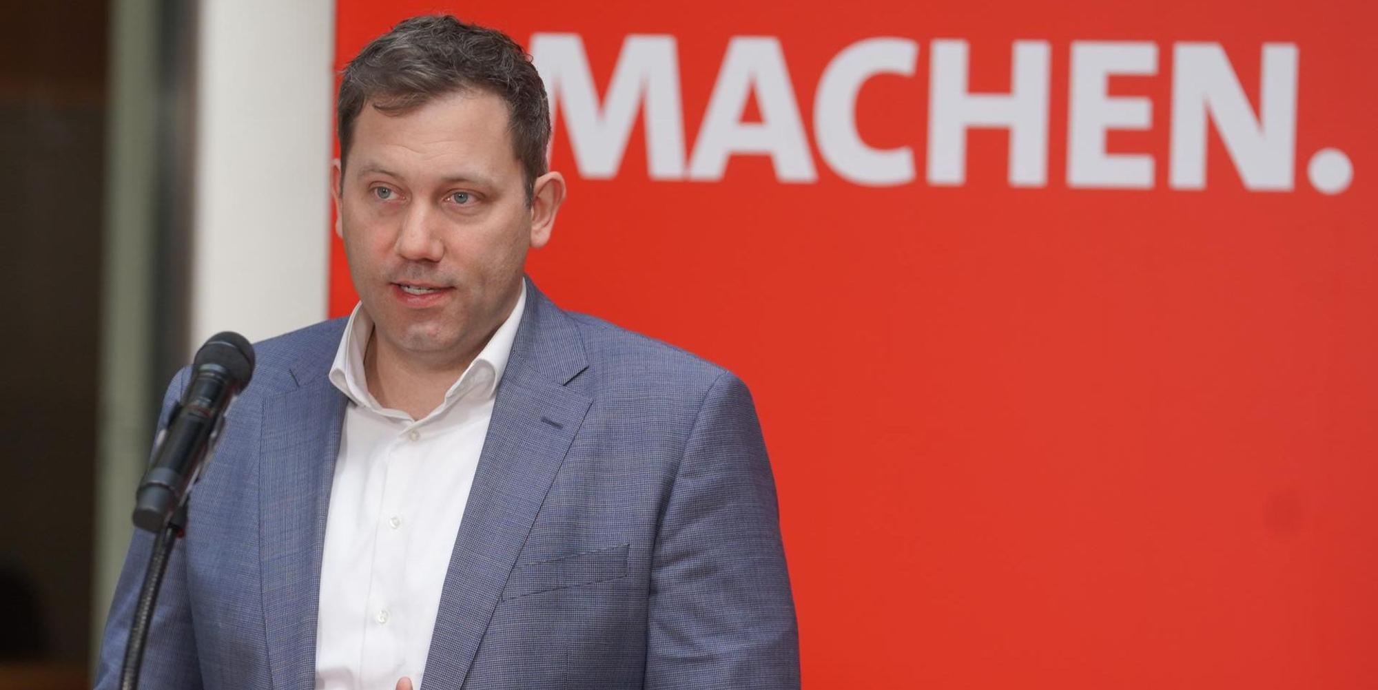 Lars Klingbeil 0304