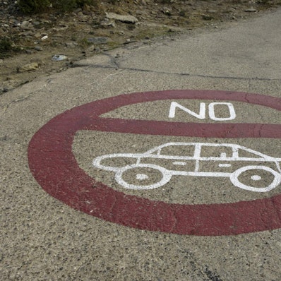 imago Autofrei Symbolbild