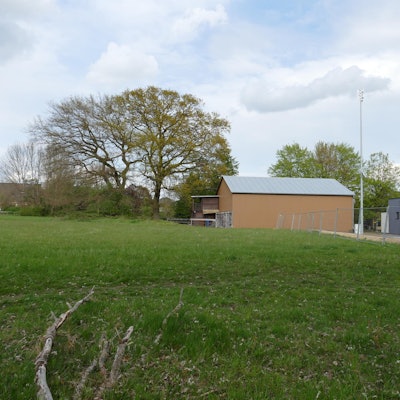 MZH Altenrath_Bauplatz