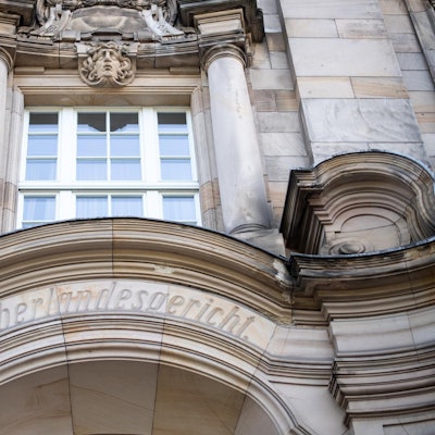 D-Dorf Oberlandesgericht dpa