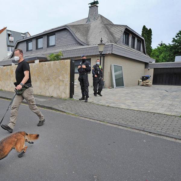 Badia Al-Zein Haus Clan Großfamilie