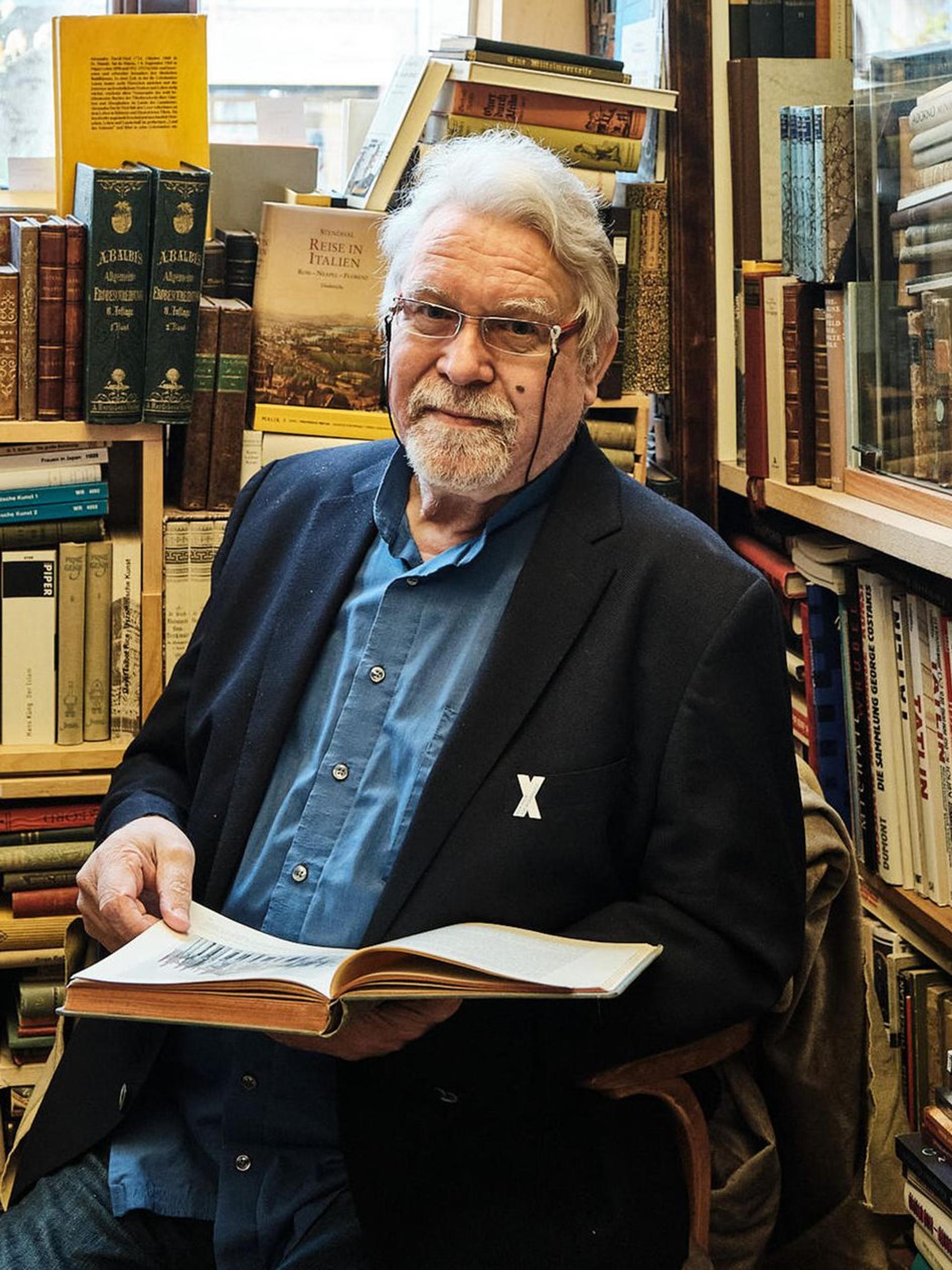 Karl Haucke