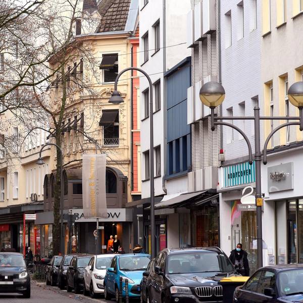 mittelstraße