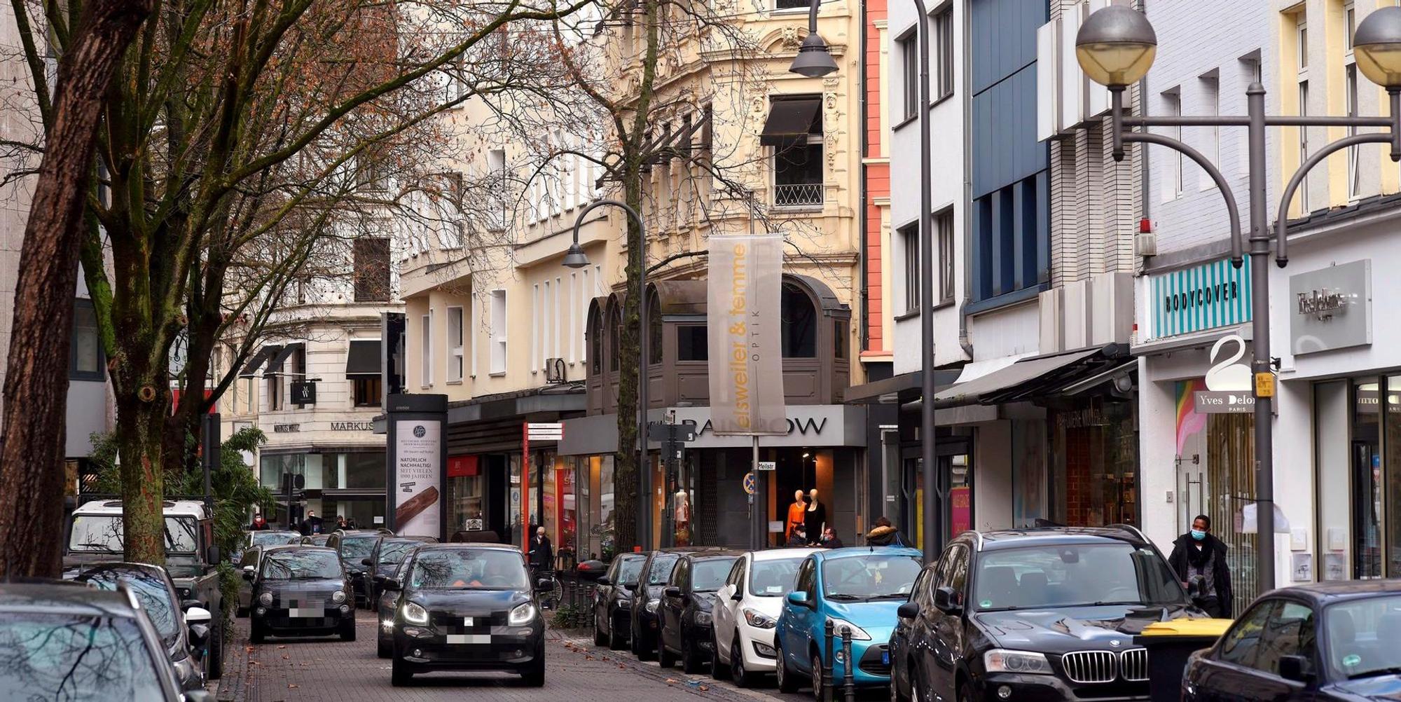 mittelstraße