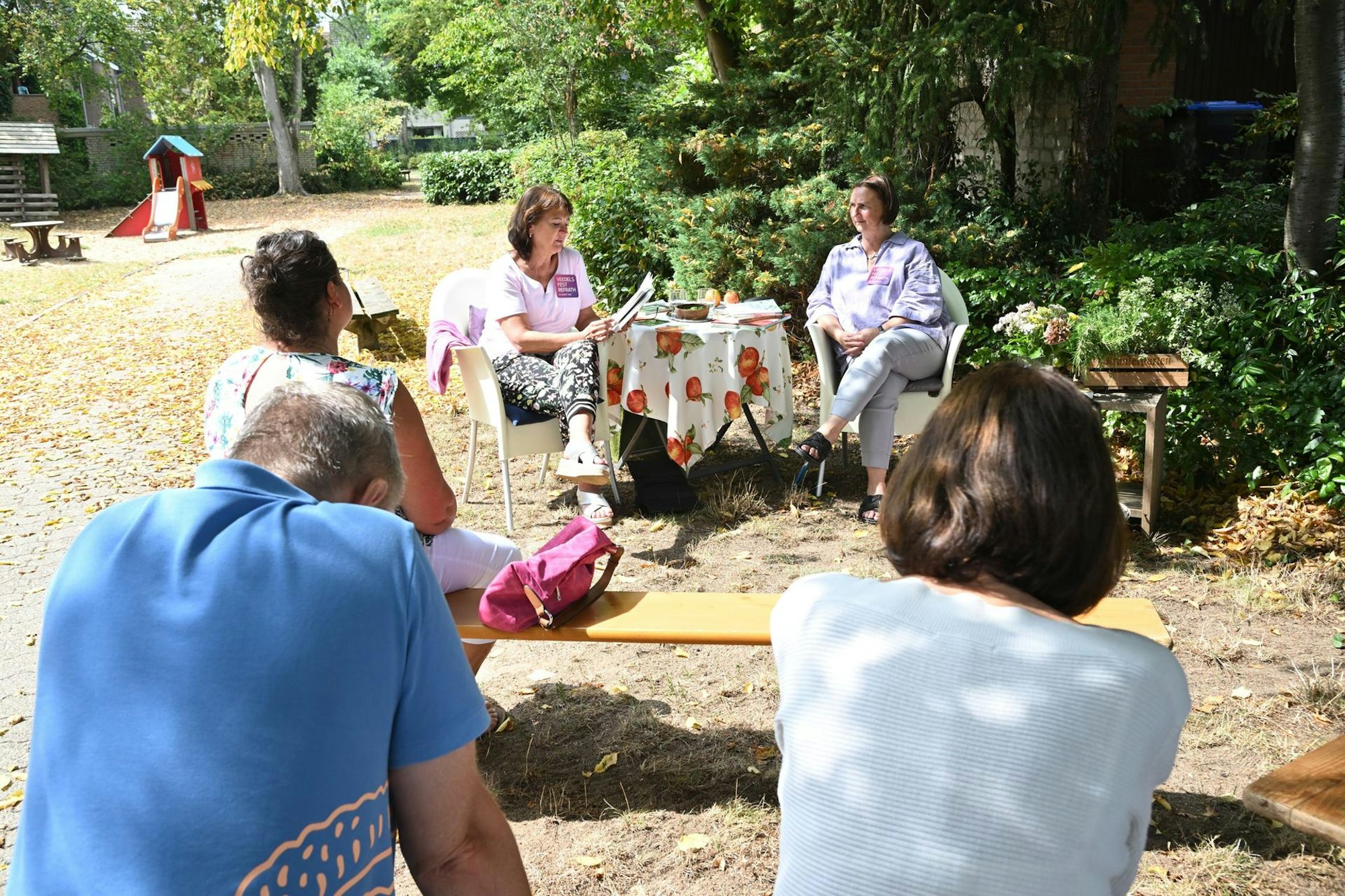 Veedelsfest Refrath_2