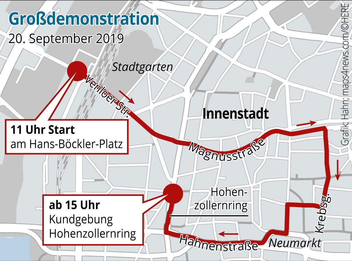 Grossdemo-200919