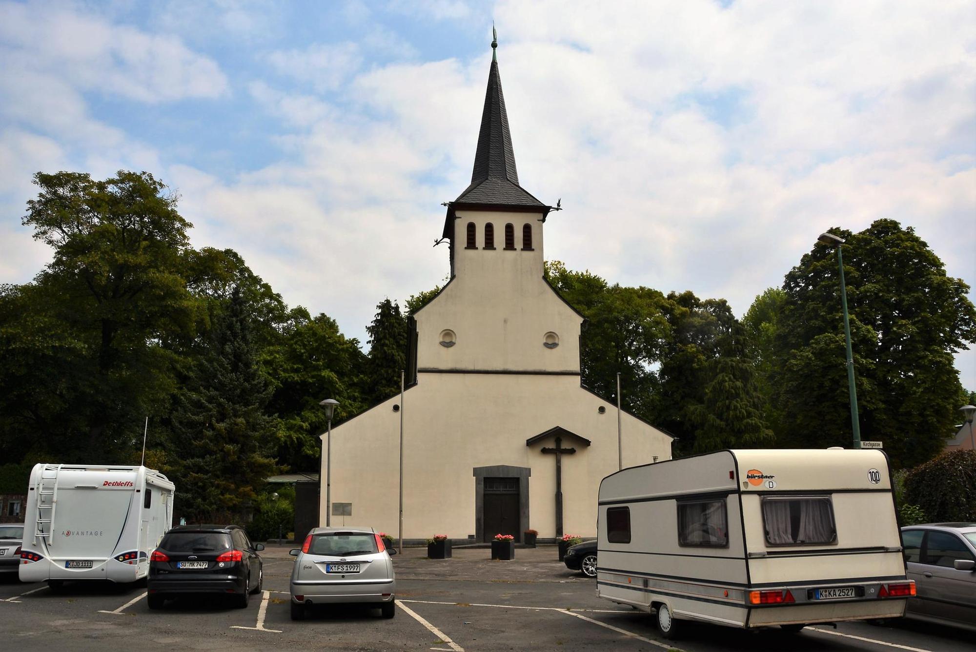 Veedelscheck Lövenich 5