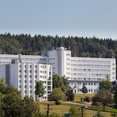 Kreiskrankenhaus Waldbroel