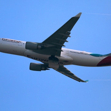 Airbus A330 Eurowings
