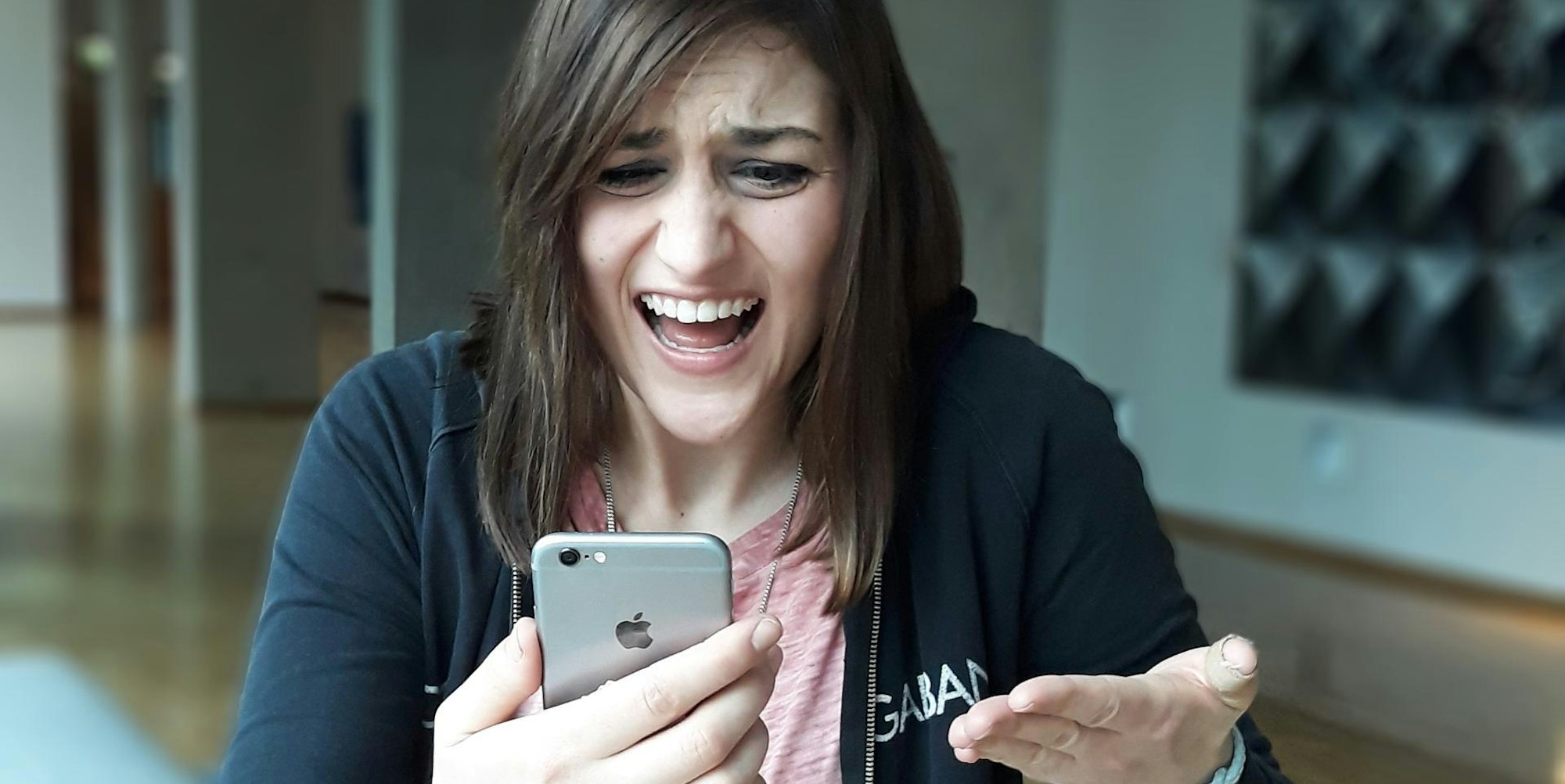 Laura Wenzel_Missverständnisse auf WhatsApp_Mimimi mit Mehrwert