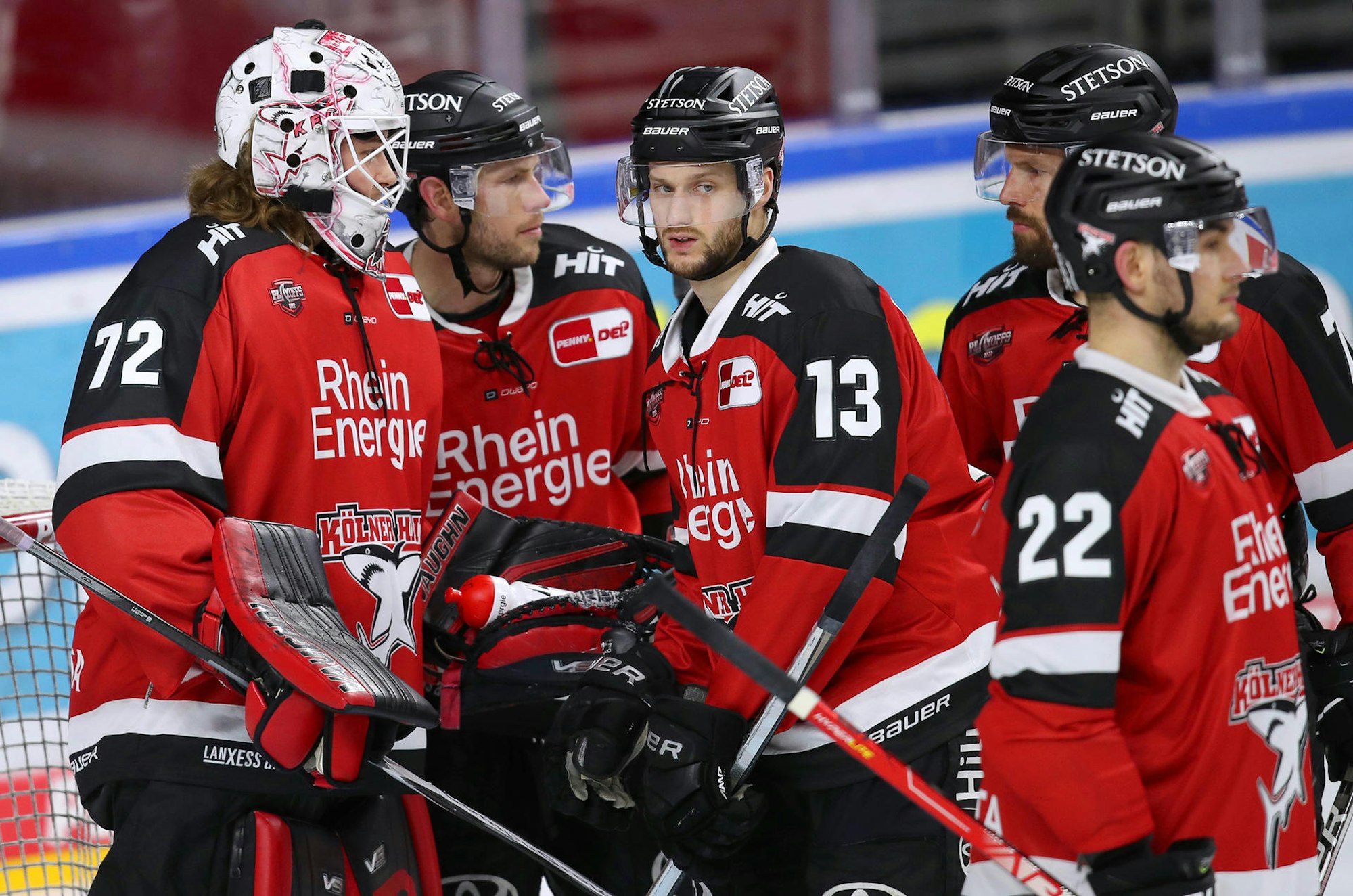 Kölner Haie 1