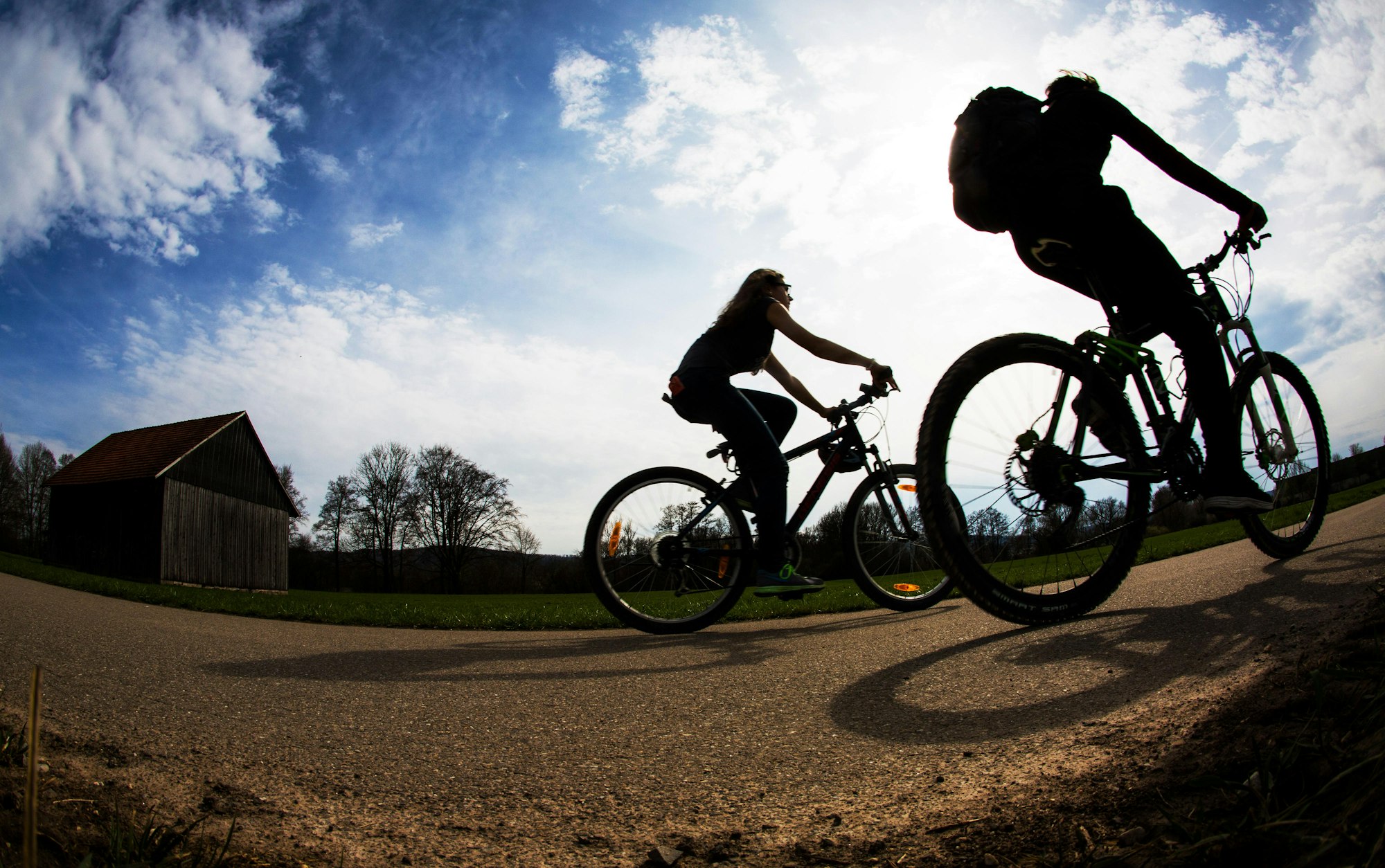 dpa Radtour 280416