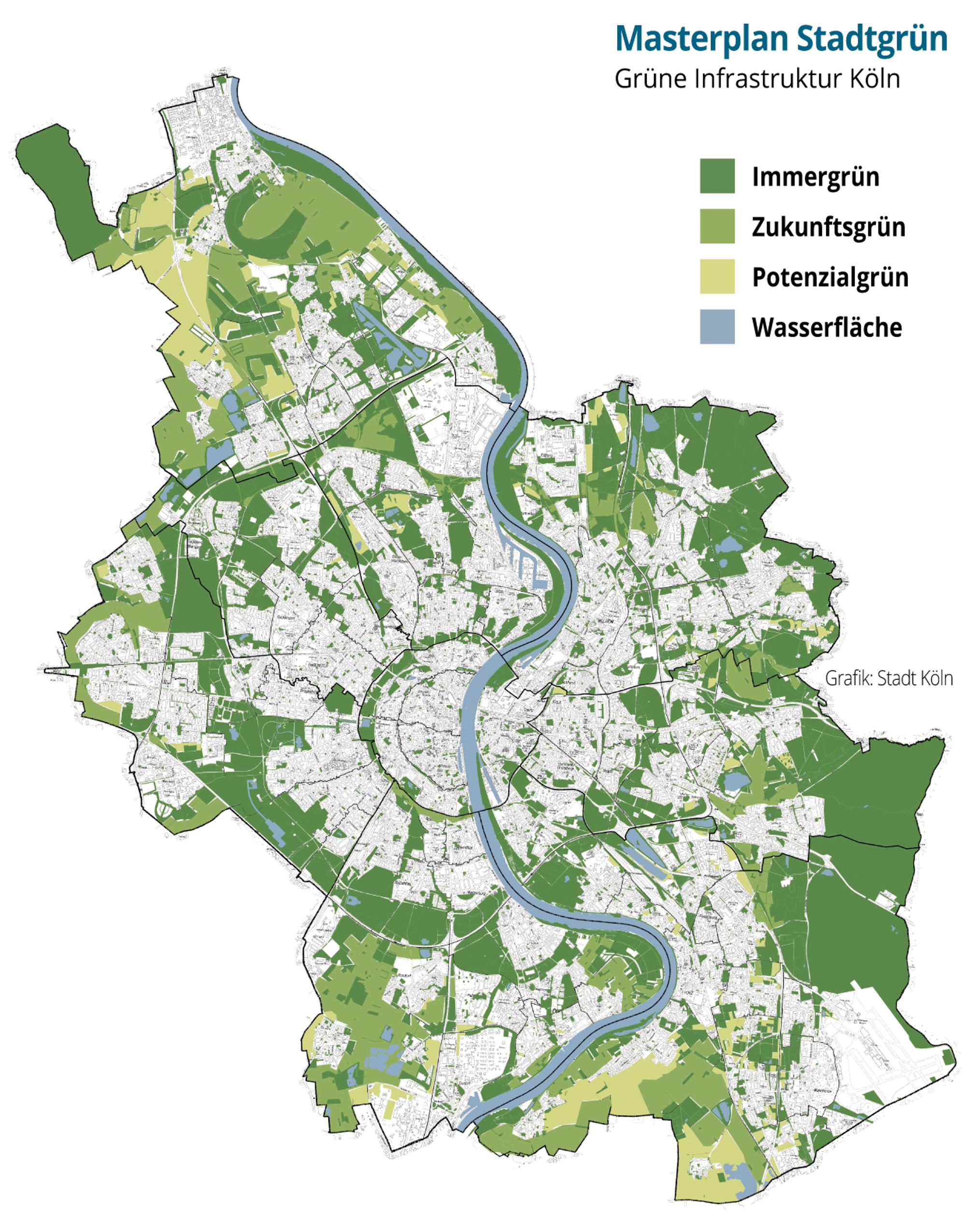 Grafik Masterplan-Stadtgruen