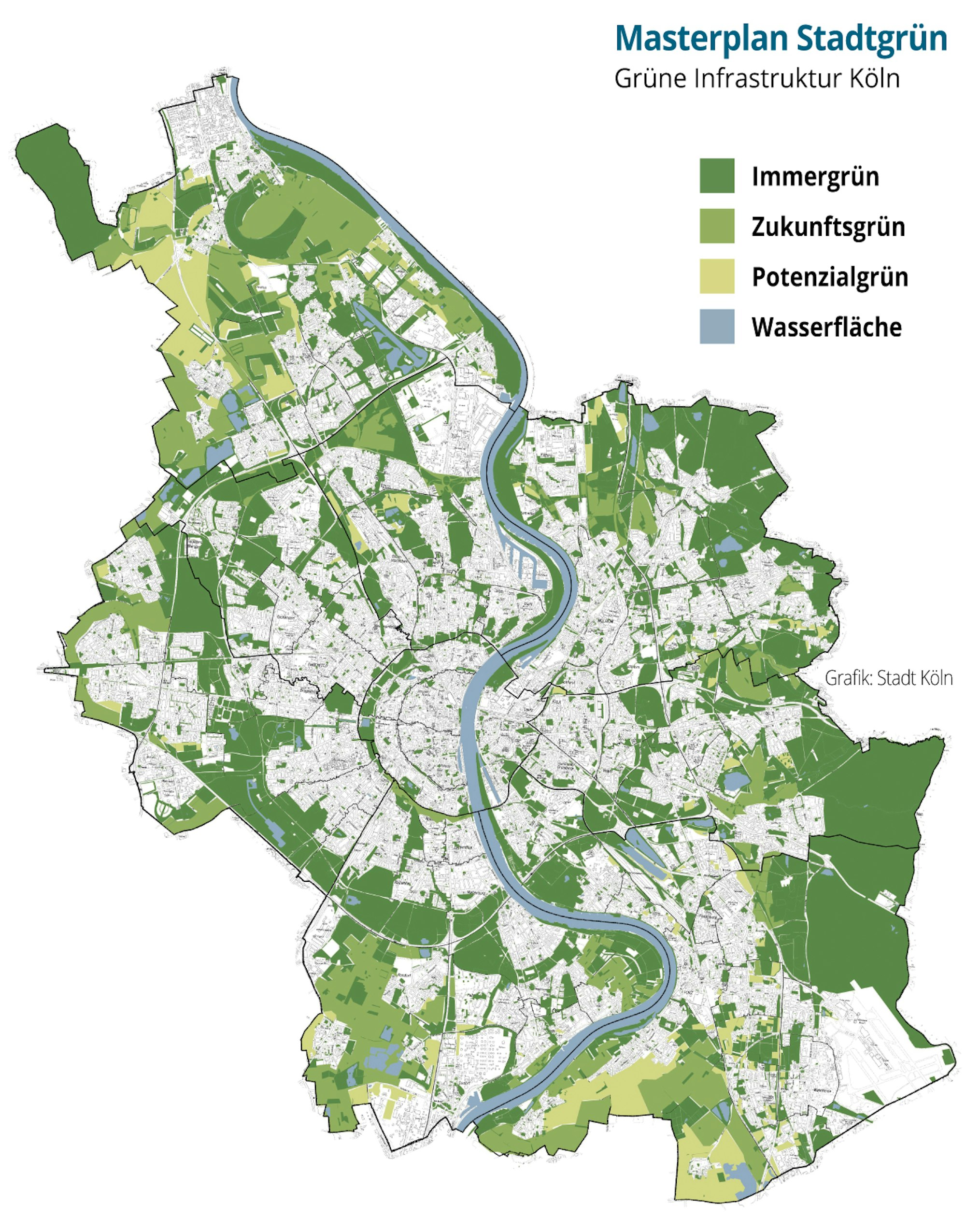 Grafik Masterplan-Stadtgruen