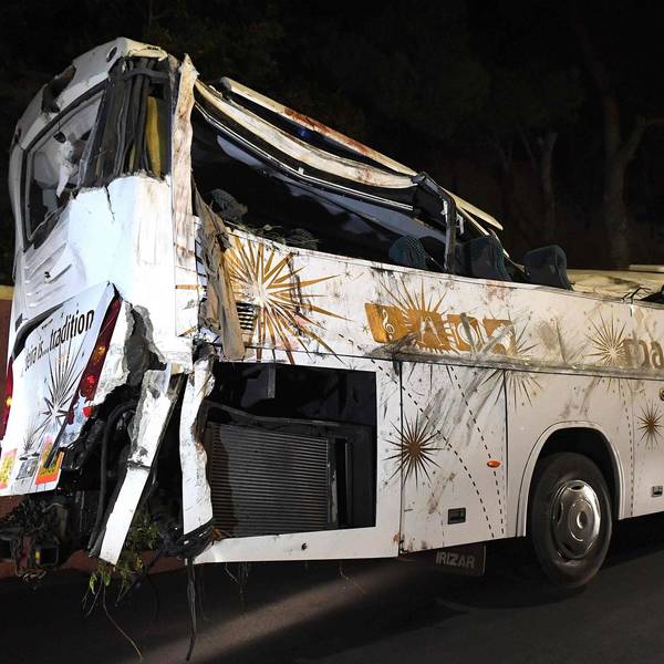 Bus Wrack afp neu