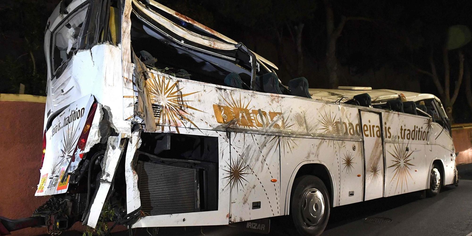 Bus Wrack afp neu