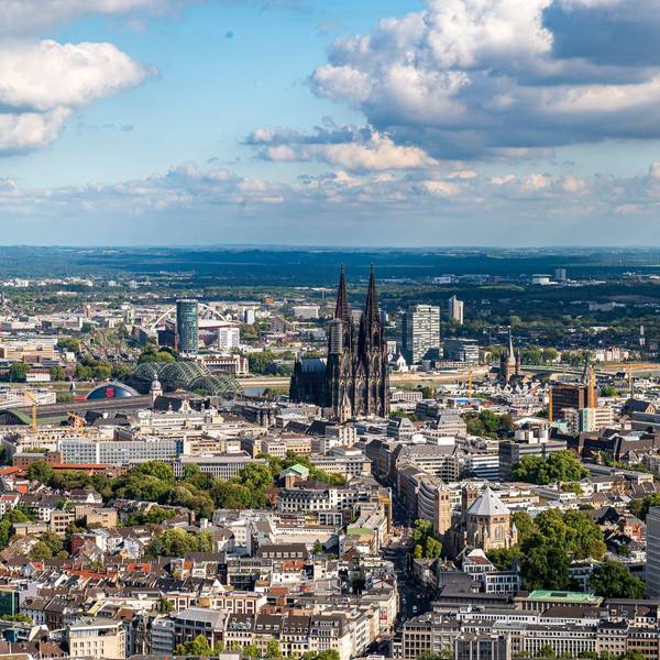 Köln Wohnen
