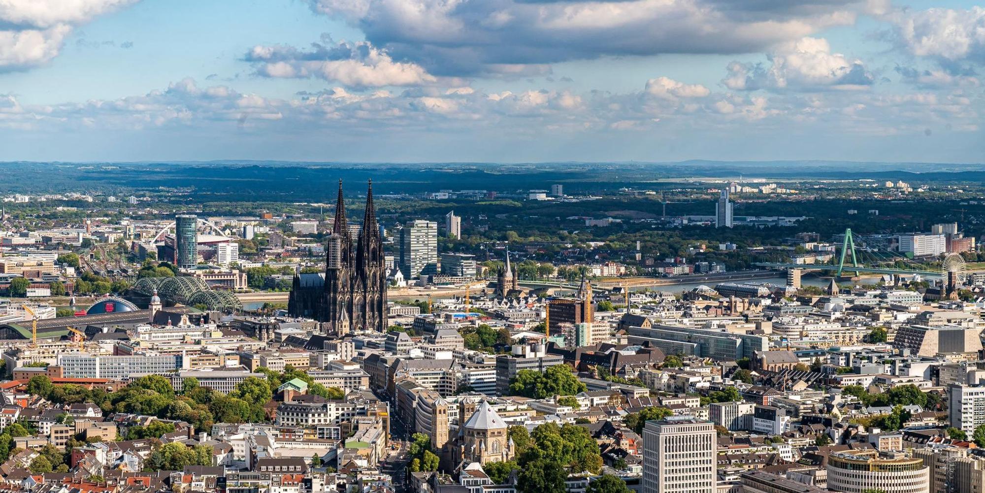 Köln Wohnen