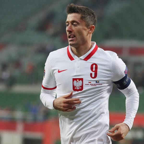 Lewandoswki 271020