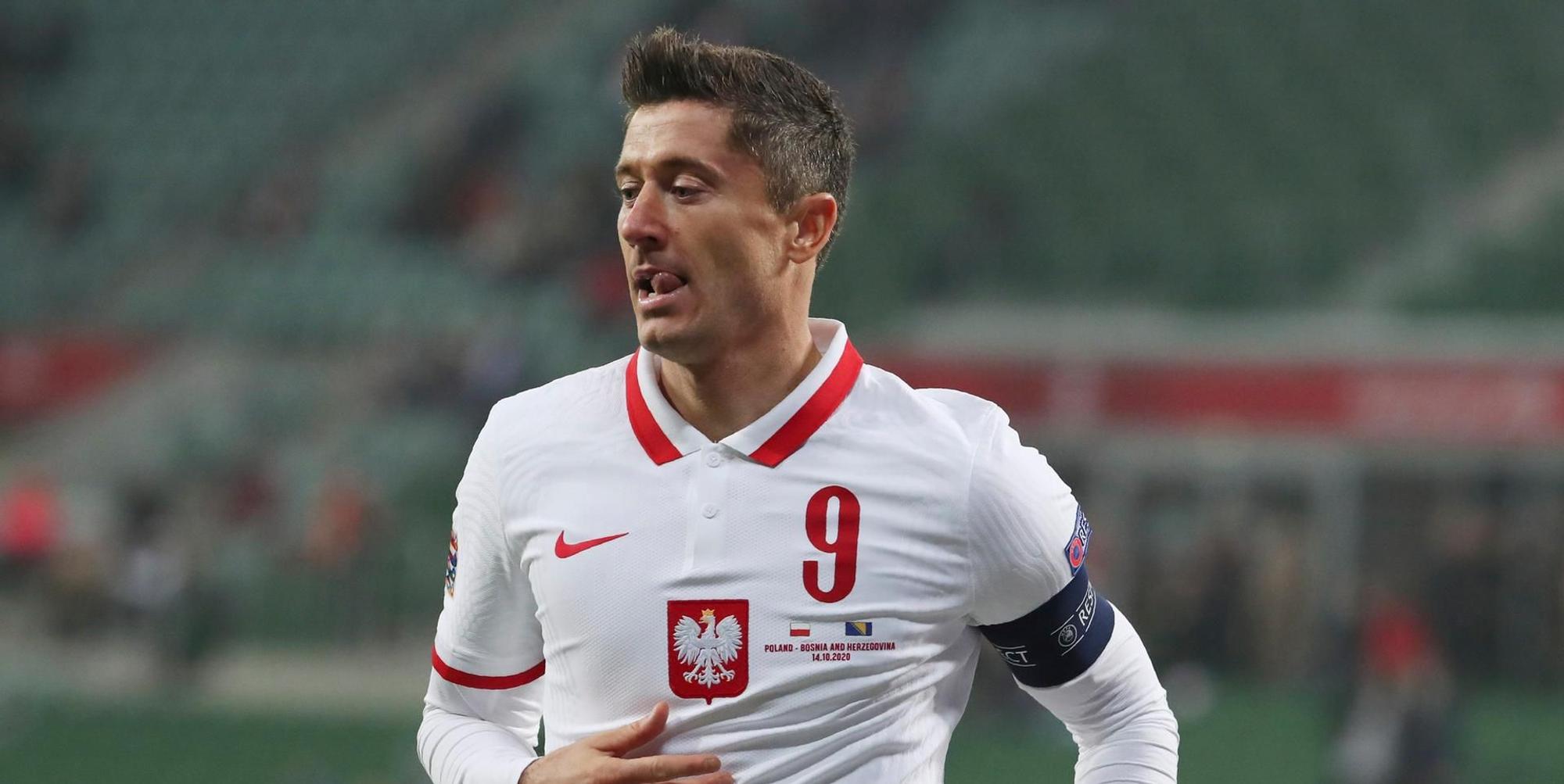 Lewandoswki 271020