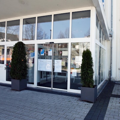 Rathaus-Bergneustadt