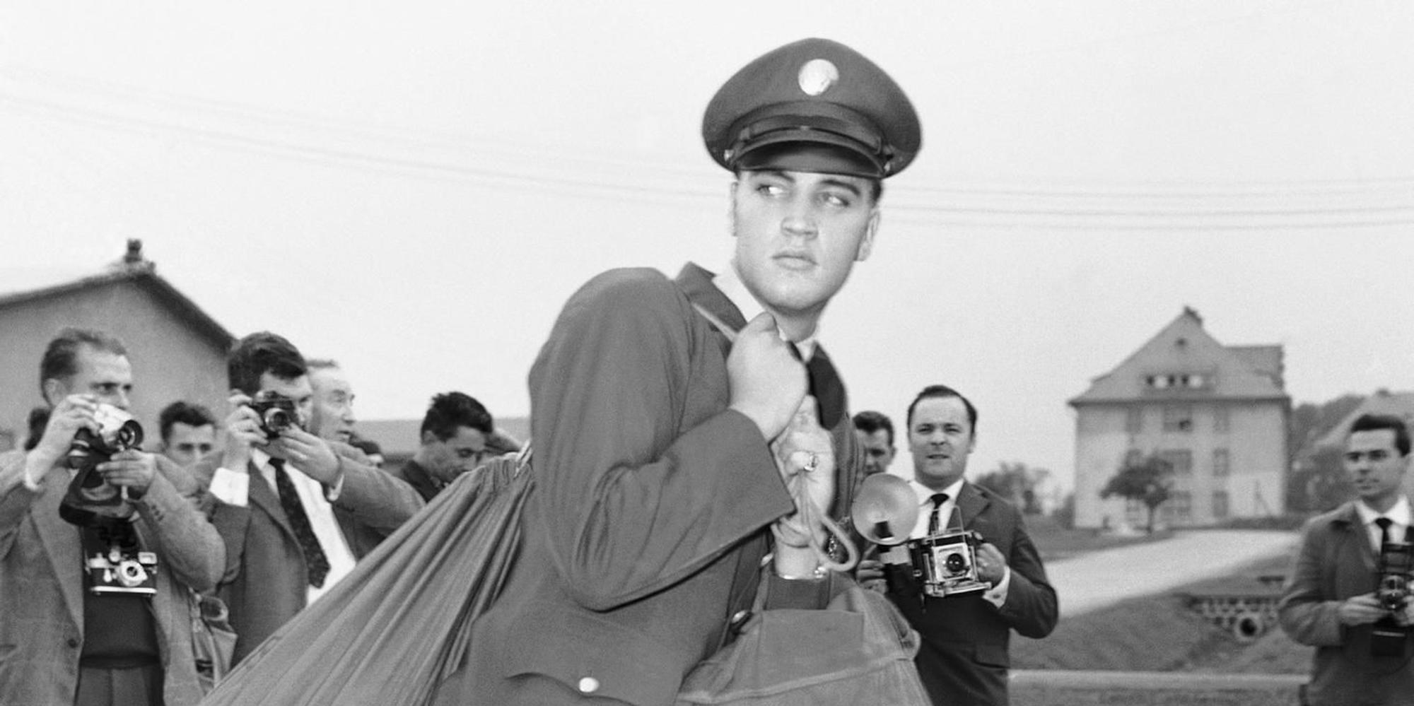 Elvis