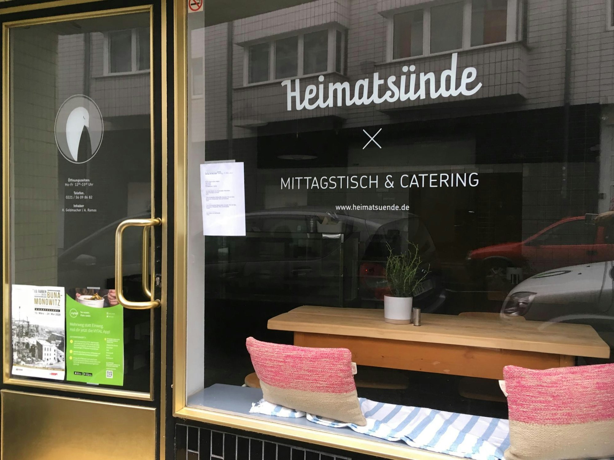 heimatsünde