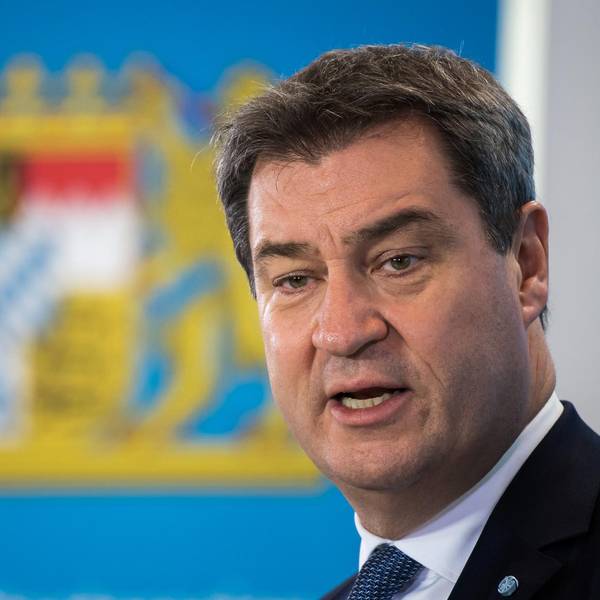 SöderCorona