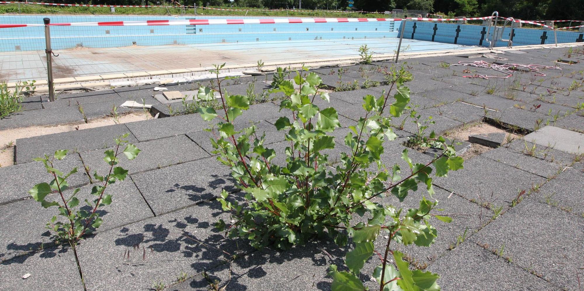 Aggua-Freibad