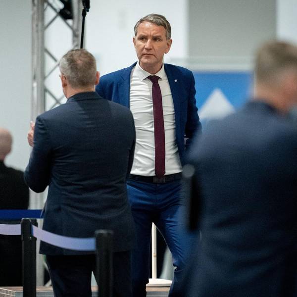 Björn Höcke
