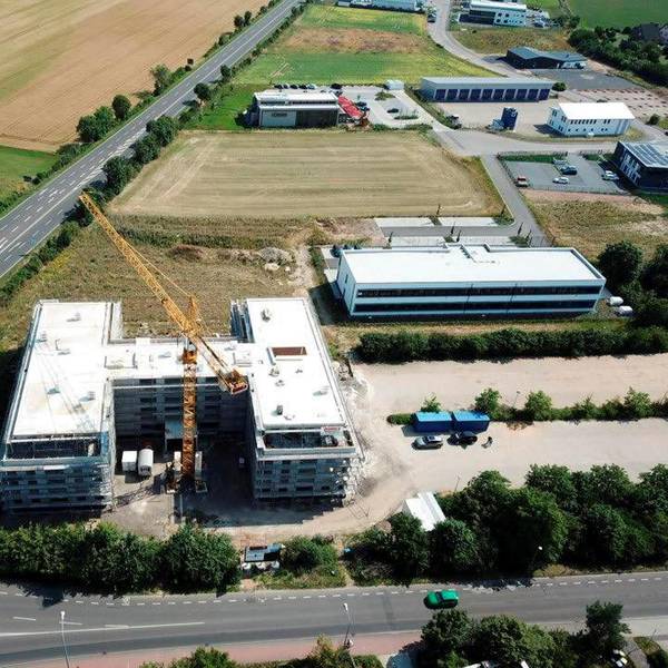NEU Office Park