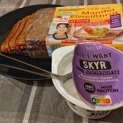 high protein was soll der hype