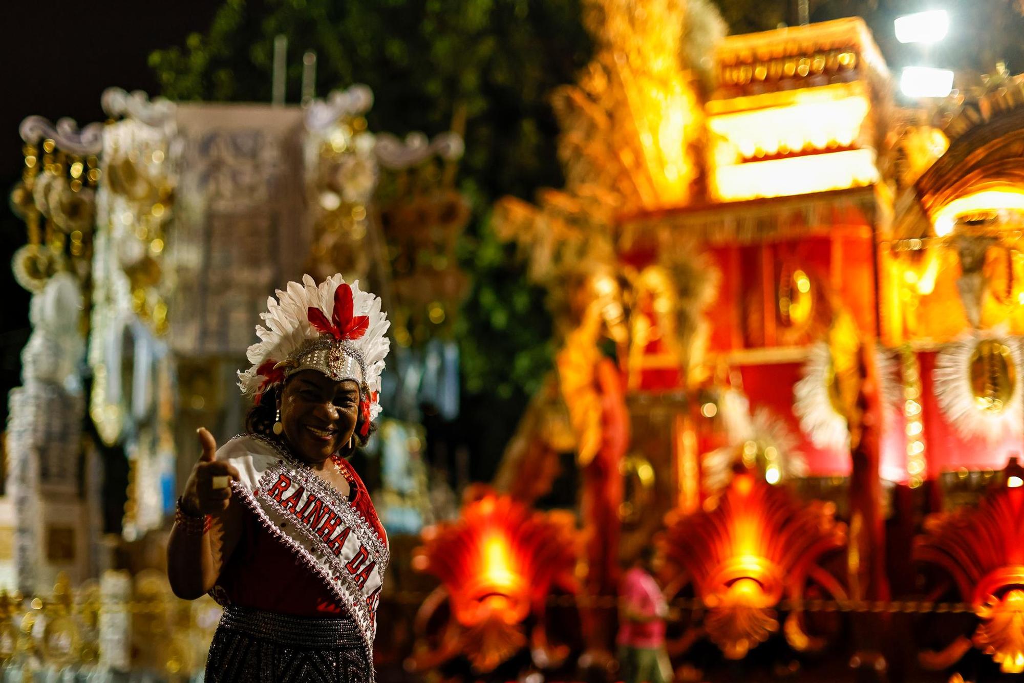 Rio de Janeiro Karneval 3