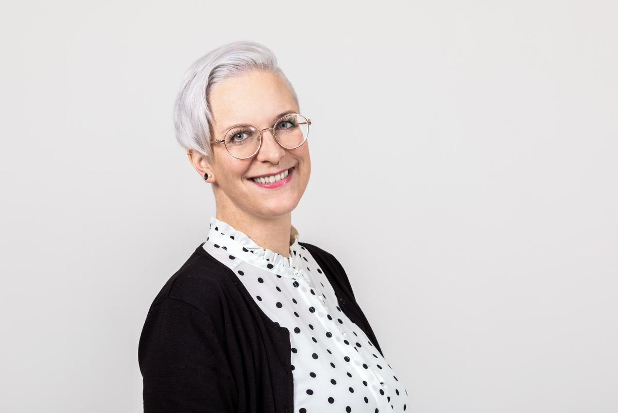 Anne Becker
