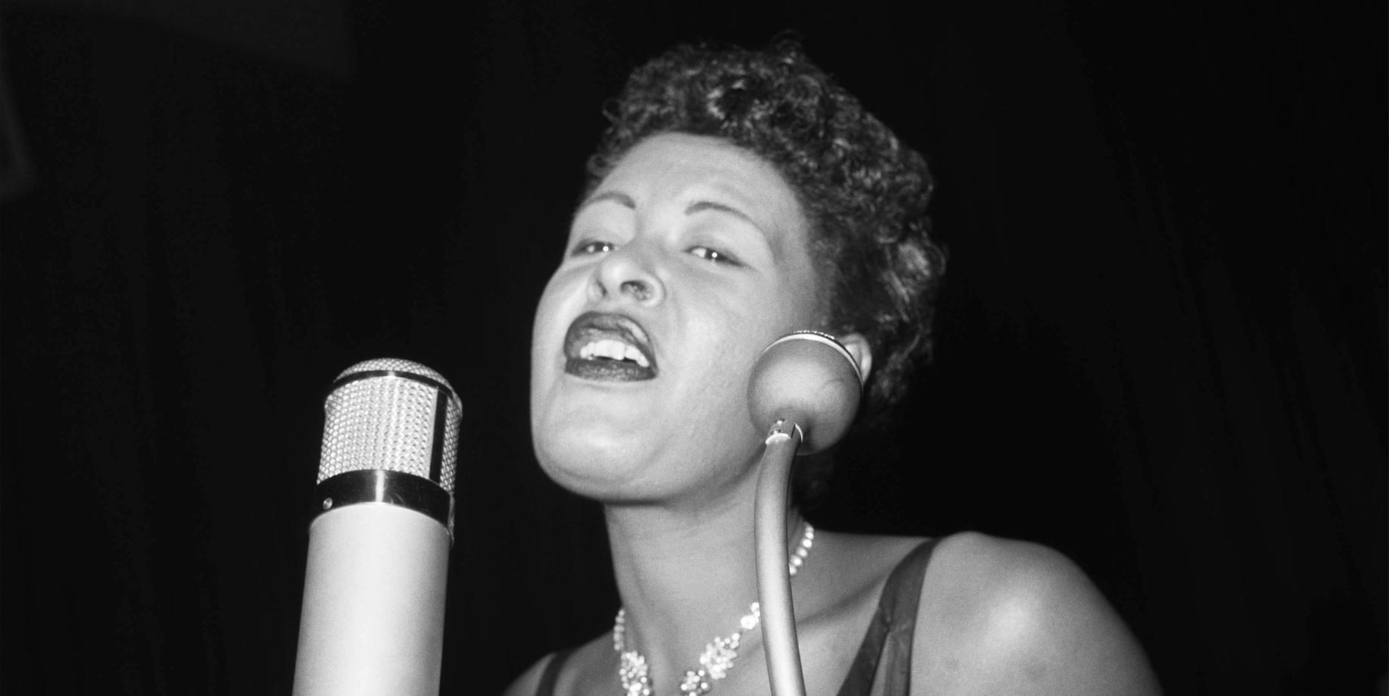 Billie Holiday
